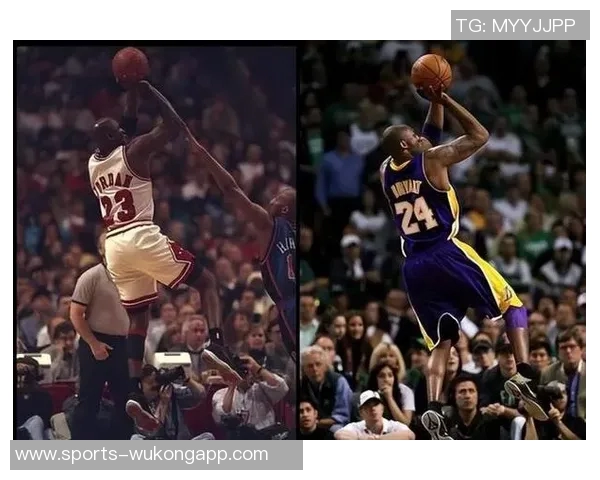 杰弗森回忆科比经典瞬间讨论投篮与传球的精彩对话