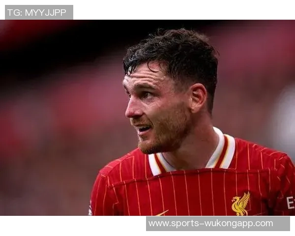 罗伯逊谈冬窗转会传闻坦言对利物浦的忠诚始终不变