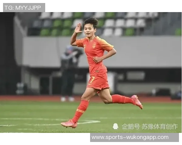 吴海燕谈中国女足与英格兰差距积极备战提升实力迎接未来挑战