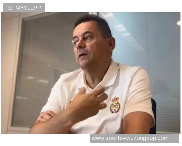 旧将批评皇马被阿尔瓦塞特淘汰是彻底失败管理如同闹剧